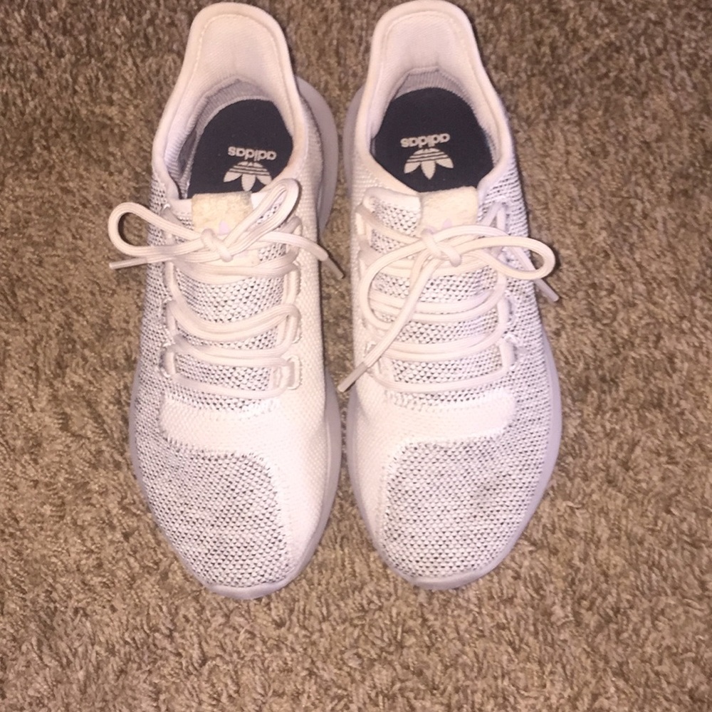 Adidas tubulars